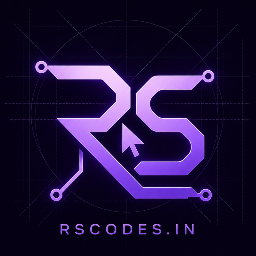 RS Codes Logo